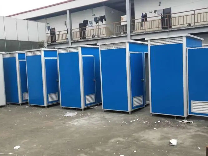 微山移动洗手间出租