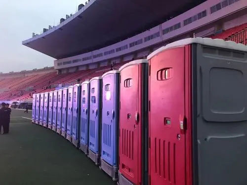 微山音乐节移动卫生间租赁